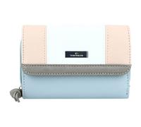 Tom Tailor Cartera 14 cm azul