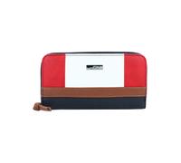 Tom Tailor Cartera Juna 18,5 cm azul