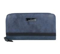 Tom Tailor Cartera Elin 18 cm azul