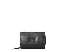 Cartera 'Elin' Mujer TOM TAILOR XS-XL gris / gris oscuro