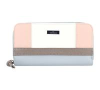Tom Tailor Cartera Juna 18,5 cm azul