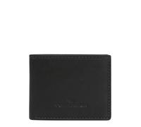 TOM TAILOR Cartera 'Lary' negro XS-XXL negro