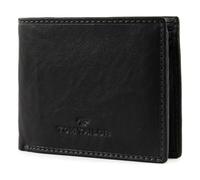 Tom Tailor Acc Lary Börse, Cartera Horizontal para Hombre, Negro (Nero (Schwarz (Schwarz 60), 13x10x2 cm
