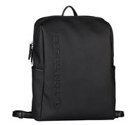 TOM TAILOR mochila Rosa Backpack M Black