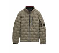 TOM TAILOR Chaqueta acolchada ligera oliva | XL