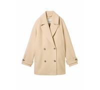 TOM TAILOR Chaqueta beige | XS