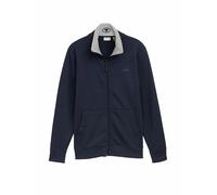 TOM TAILOR Chaqueta de chándal azul | XL