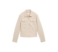 TOM TAILOR 1045390 Chaqueta Vaquera, 29517-Arena Stone Beige, S Mujeres