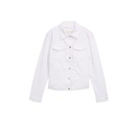 TOM TAILOR Chaqueta de entretiempo blanco M blanco