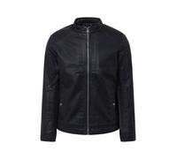 TOM TAILOR Chaqueta de entretiempo negro L negro