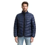 TOM TAILOR Chaqueta para hombre, Sky Captain Blue 10668 - Juego de mesa [Importado de Alemania], L