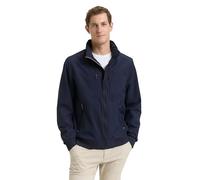 TOM TAILOR Chaqueta para hombre, Sky Captain Blue 10668 - Juego de mesa [Importado de Alemania], M