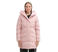 TOM TAILOR Chaqueta para Mujer 1042914, tecla 12790 de Berry, XS, 12790 - Taste of Berry, XS