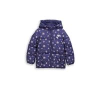 TOM TAILOR Chaqueta para niña azul oscuro | 116-122