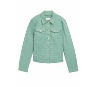 TOM TAILOR Chaqueta vaquera menta | M