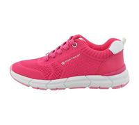 TOM TAILOR Chica 6370250017 Zapatillas, Rosa, 33 EU