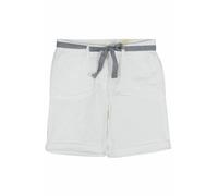 TOM TAILOR Chino Bermudas Relaxed Fit Pantalón Corto Blanco Beige 38 40 42 44 46