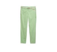 TOM TAILOR Chino verde | 34/L32