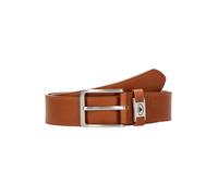 TOM TAILOR Cinturón 'COREY' cognac 85 EUR