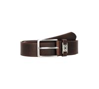 TOM TAILOR Cinturón 'COREY' marrón 100 EUR