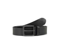 TOM TAILOR Cinturón 'Scott' negro 110 negro