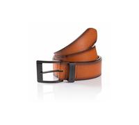 TOM TAILOR Cinturón ' THOMAS ' cognac 105 cognac