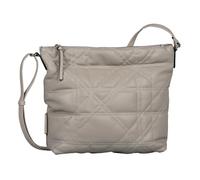 Tom Tailor Juana Bolsa de hombro 31 cm taupe (TAS008292)