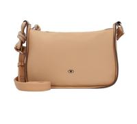 Tom Tailor Cori Bolsa de hombro 28 cm marrón