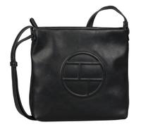 TOM TAILOR Crossbody Bag M Black