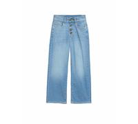 TOM TAILOR Culotte azul | 26/L28