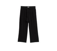 TOM TAILOR Culotte negro | 38/L26