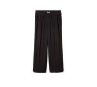 TOM TAILOR Culotte negro | 40/L26