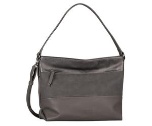 TOM TAILOR Damen Nicolina 004280 - Funda de protección, gris, medium