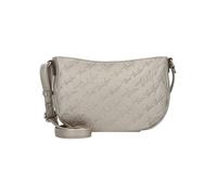 Tom Tailor Denice Bolsa de hombro M 29 cm color plata