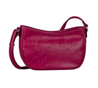 Tom Tailor Denice Bolsa de hombro M 29 cm púrpura