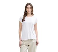TOM TAILOR DENIM Camiseta blanco M blanco