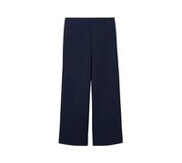 TOM TAILOR Denim 1042304 Pantalón Culotte, 10668-Sky Captain Blue, M para Mujer