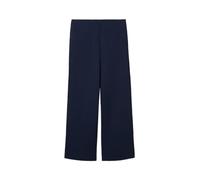 TOM TAILOR Denim 1042304, Pantalón Culotte Mujer, 10668 - Sky Captain Blue,