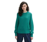 TOM TAILOR DENIM Jersey esmeralda, Talla L