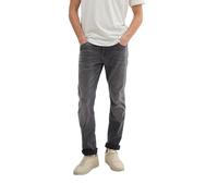 TOM TAILOR Denim 1043795 Vaqueros Rectos Aedan, 10228 Overdyed Grey Denim, 36W x 32L para Hombre