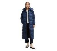 TOM TAILOR Denim 1044672 Chaqueta, 10668-sky Captain Blue, XXL Mujeres