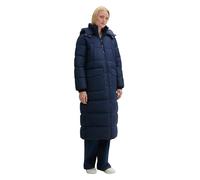 TOM TAILOR Denim 1044826 Chaqueta, 10668-sky Captain Blue, L Mujeres