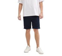 TOM TAILOR Denim 1044832 Bermudas, 10668-sky Captain Blue, L Hombres