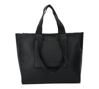 Tom Tailor Denim Aisha Bolsa de compras 44 cm negro