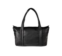 Tom Tailor Denim Alonda Bolsa de hombro M 40 cm negro