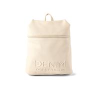 Tom Tailor Denim Aveline Bolsos mochila M 28 cm blanco
