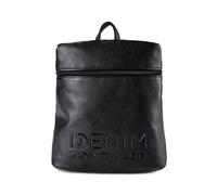 Tom Tailor Denim Aveline Bolsos mochila M 28 cm negro