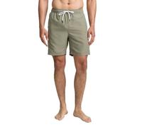 TOM TAILOR Denim Bañador para Hombre, Tree Moss Green 10905 - Juego de Mesa [Importado de Alemania], S