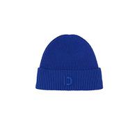 TOM TAILOR Denim Beanie Gorro, 14531-azul Brillante, Talla única para Hombre