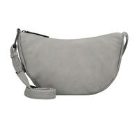 Tom Tailor Denim Belina Bolsa de hombro M 33 cm light grey (TAS029081)